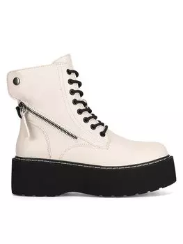 Ботильоны WS101-03 Deezee, бежевый