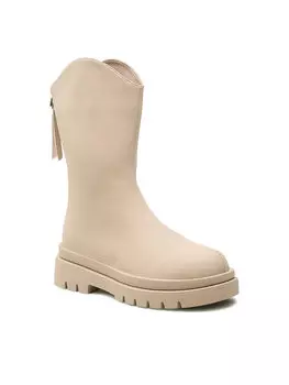 Ботильоны Ws2601-01 Deezee, бежевый