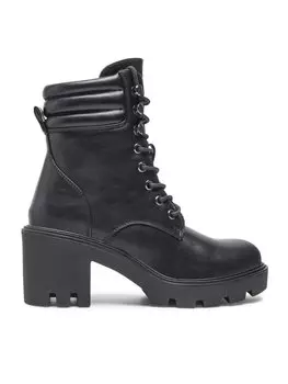 Ботильоны Ws5672-05 Jenny, черный