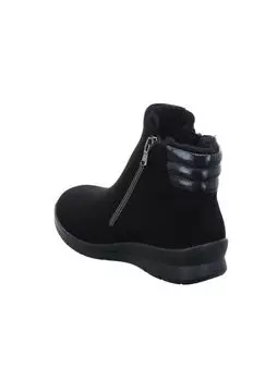 Ботильоны Xenia Semler, черный