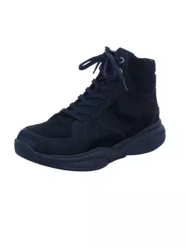 Ботильоны Xsensible SWX26, черный