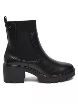 Ботильоны Xti, черный