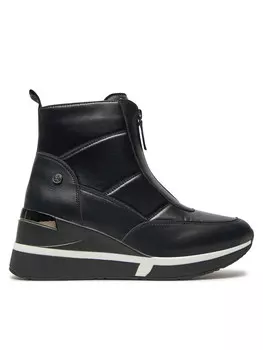 Ботильоны Xti, черный