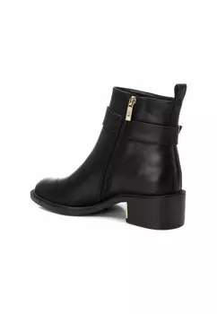 Ботильоны XTI, черный