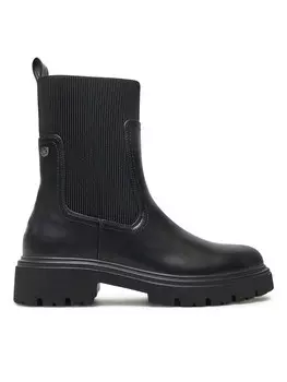 Ботильоны Xti, черный