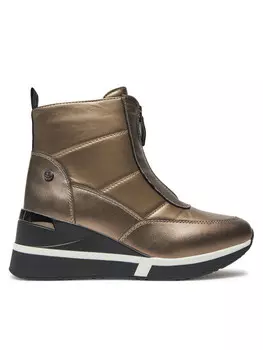 Ботильоны Xti Goldfarben, золотой