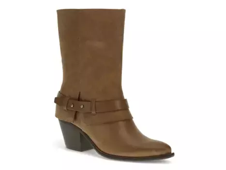 Ботильоны Yamura Bootie Baretraps, светло-коричневый