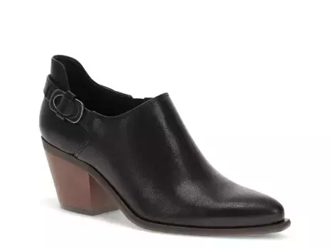 Ботильоны Yanah Baretraps, Black