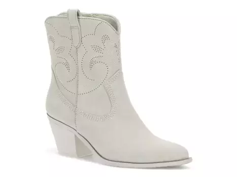 Ботильоны Yenni Western Bootie Baretraps, кремовый