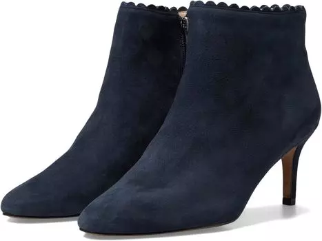 Ботильоны Yilo Pelle Moda, цвет Midnight