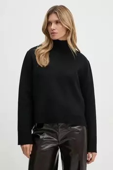 Ботильоны Yoko 05 Pinko, черный