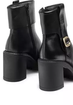 Ботильоны Yokono, черный