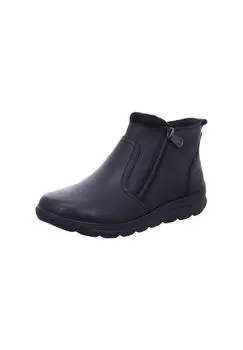 Ботильоны Z0060-00 rieker, черный