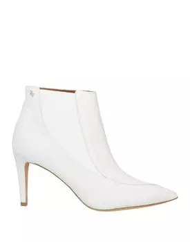 Ботильоны Zadig&Voltaire, белый