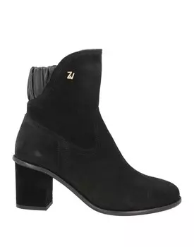 Ботильоны Zadig&Voltaire, черный