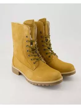 Ботильоны Zahira, бежевый