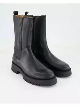 Ботильоны Zahira, черный