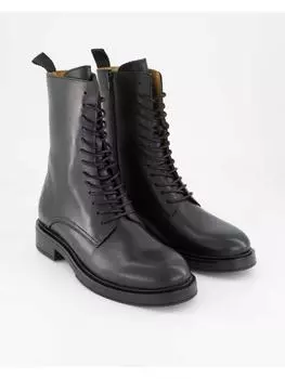 Ботильоны Zahira, черный