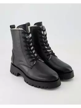 Ботильоны Zahira, черный