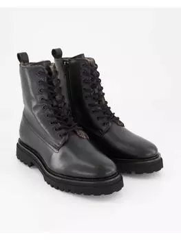 Ботильоны Zahira, черный