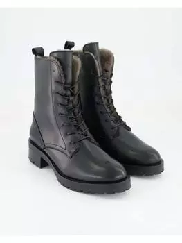 Ботильоны Zahira, черный