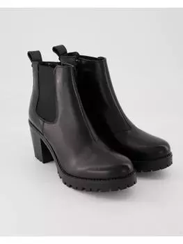 Ботильоны Zahira, черный