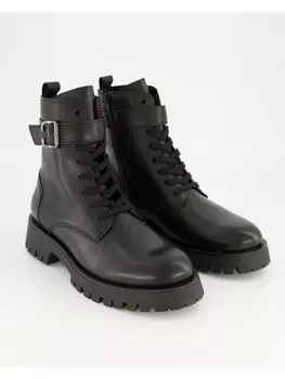 Ботильоны Zahira, черный