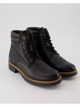 Ботильоны Zahira, черный