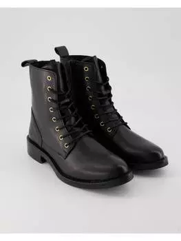 Ботильоны Zahira, черный