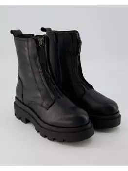 Ботильоны Zahira, черный