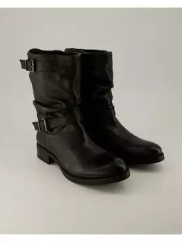 Ботильоны Zahira, черный