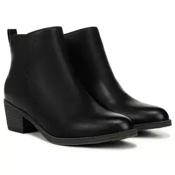 Ботильоны Zaylee Soul Naturalizer, черный