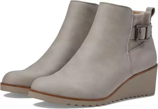 Ботильоны Zayne LifeStride, серый