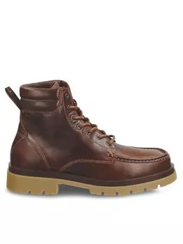 Ботильоны Zeamee Mid Boot Gant, коричневый