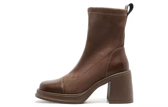 Ботильоны женские 15 Mins