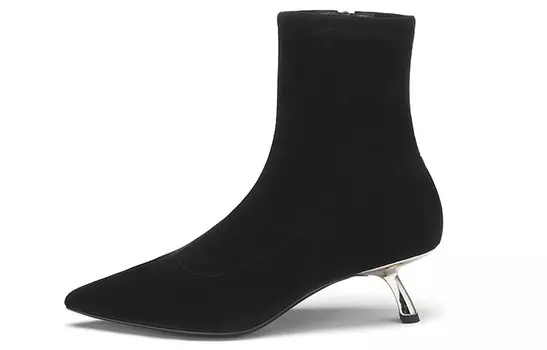 Ботильоны женские 73Hours, цвет Jasper