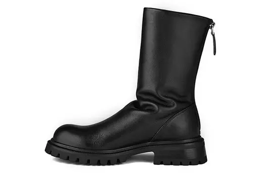 Ботильоны женские 73Hours, серый