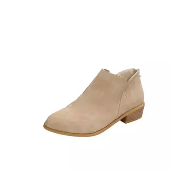 Ботильоны женские Abcfjg, хаки