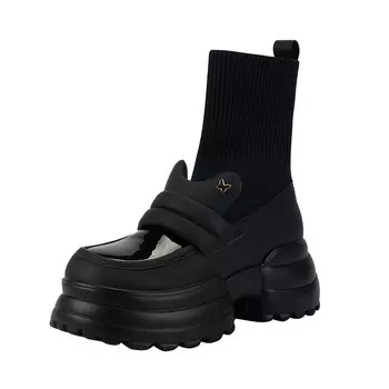 Ботильоны женские Abcylm