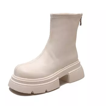 Ботильоны женские Abcylm, черный