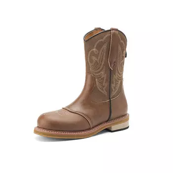 Ботильоны женские Abcylm, черный