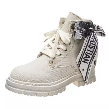 Ботильоны женские Abcylm, синий