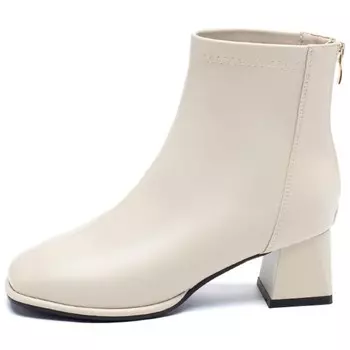 Ботильоны женские Agsdon