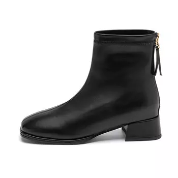 Ботильоны женские Agsdon