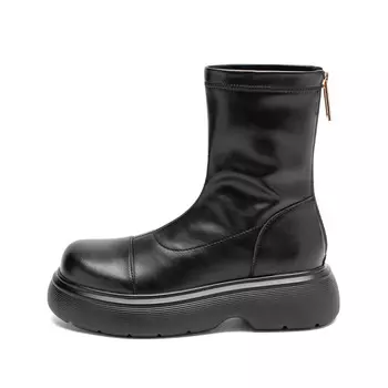 Ботильоны женские Agsdon