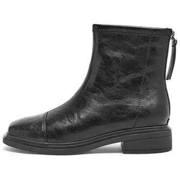 Ботильоны женские Agsdon, черный