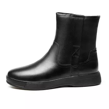 Ботильоны женские Aokang, черный