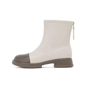 Ботильоны женские Aokang, черный