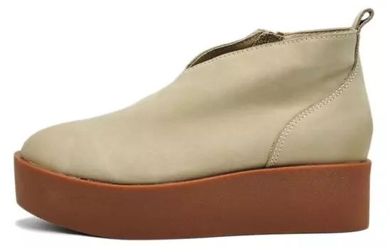 Ботильоны женские Artmu, бежевый