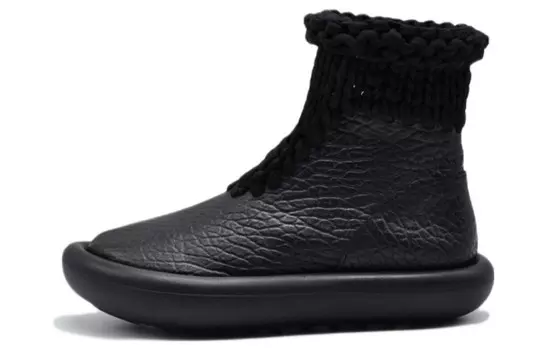 Ботильоны женские Artmu, черный